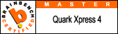 Master QuarkXPress 4.0